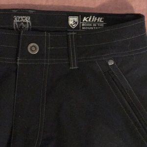 Like New Kuhl Hiking and Snow Pants